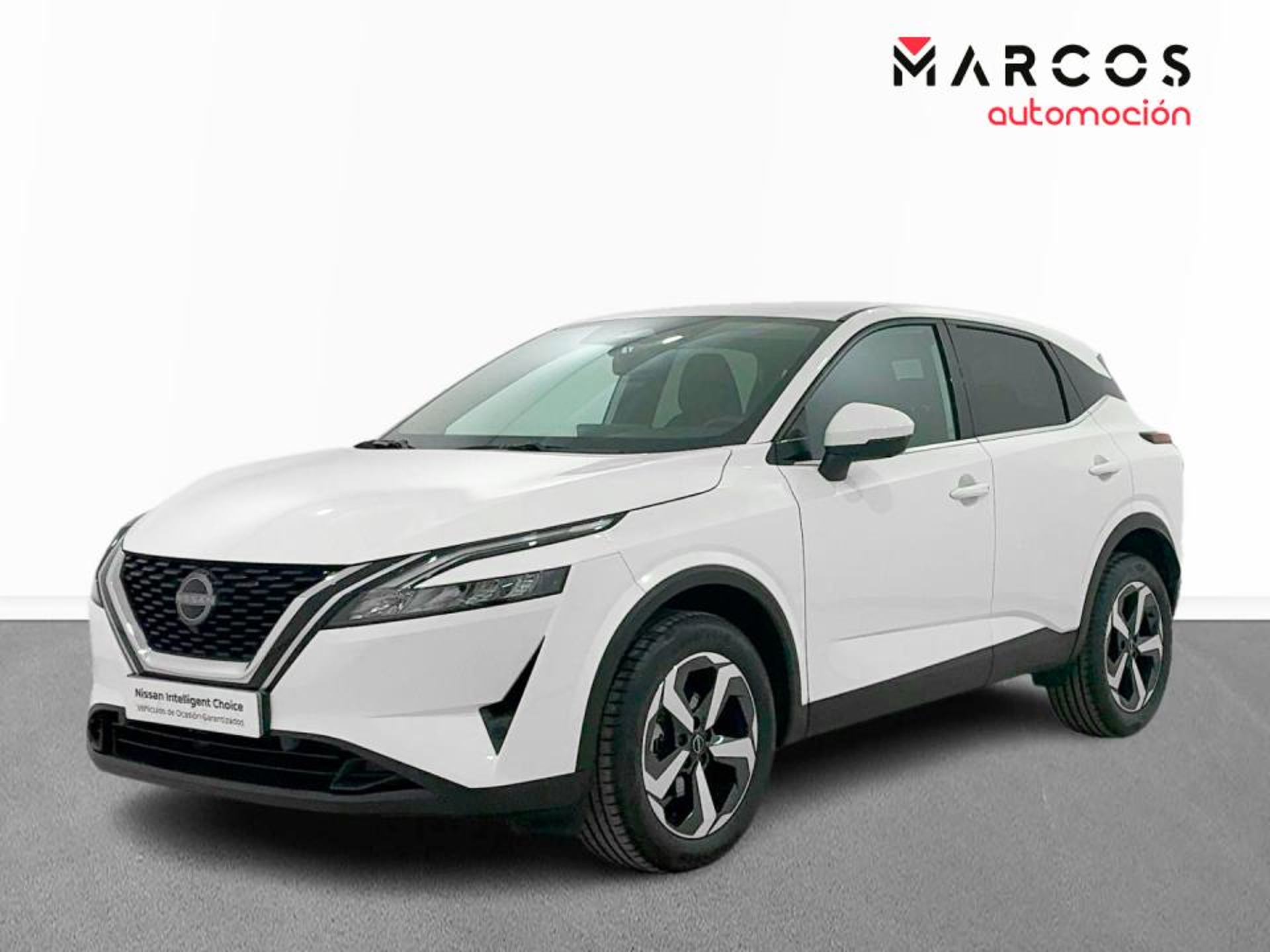 Imagen de NISSAN Qashqai