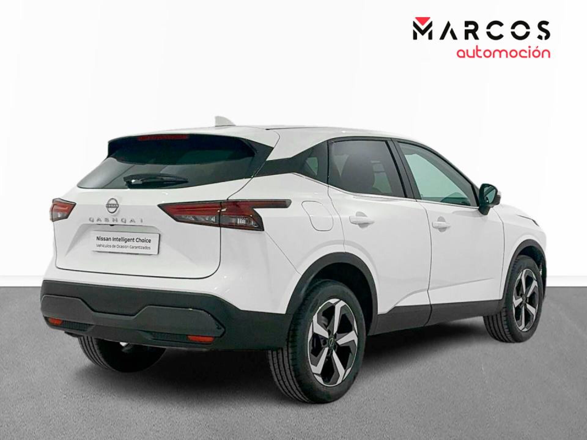 Imagen 3 de NISSAN Qashqai