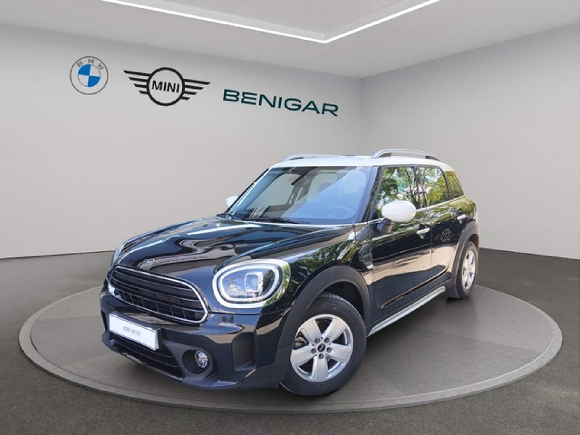 Imagen de MINI Mini Countryman