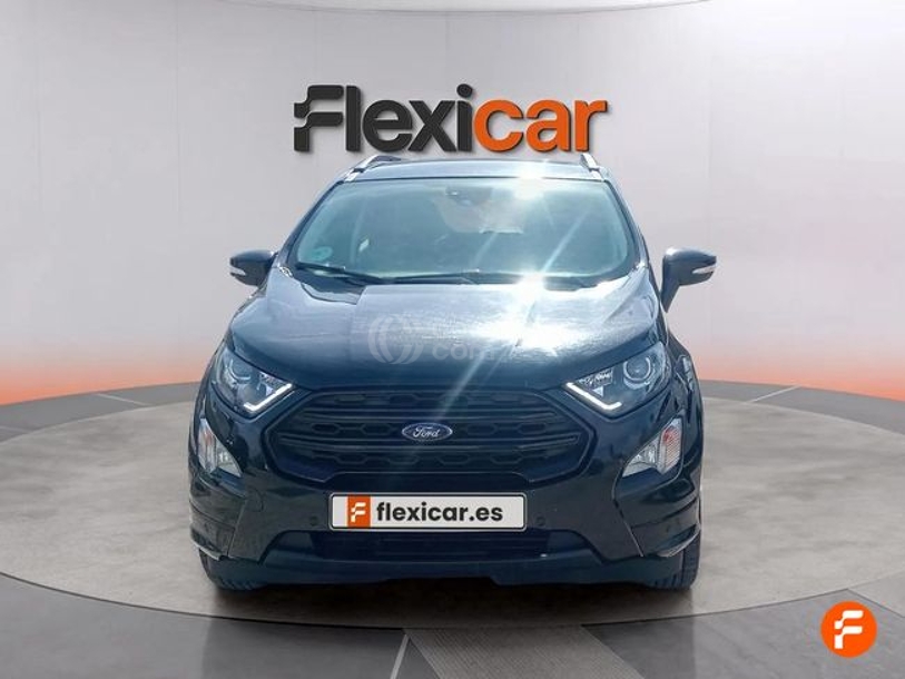Foto del FORD EcoSport 1.0 EcoBoost ST Line 125