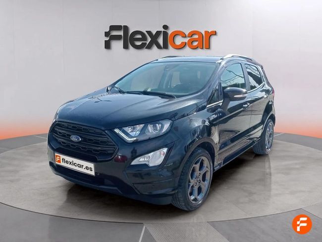Foto del FORD EcoSport 1.0 EcoBoost ST Line 125