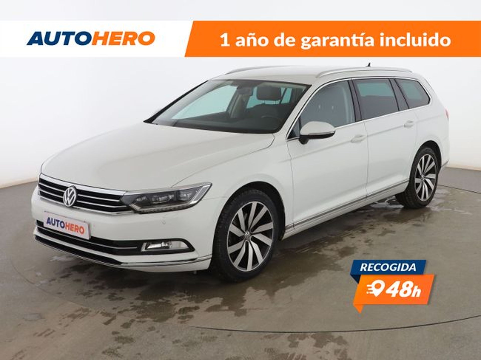 Imagen de VOLKSWAGEN Passat