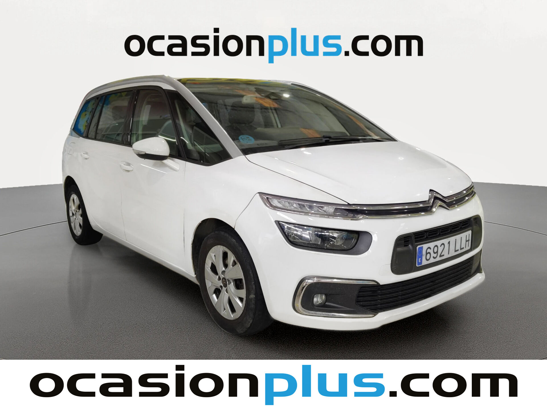 Imagen 2 de CITROEN C4