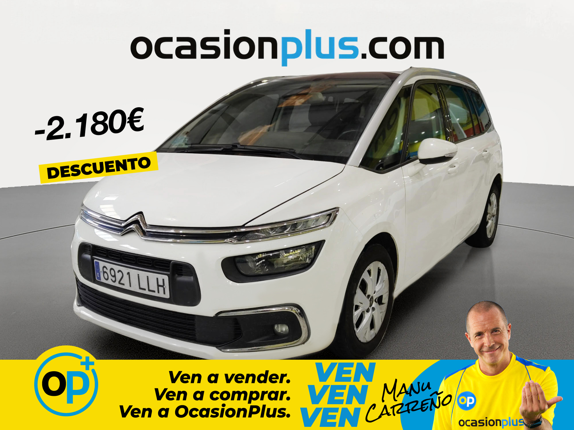 Imagen de CITROEN C4