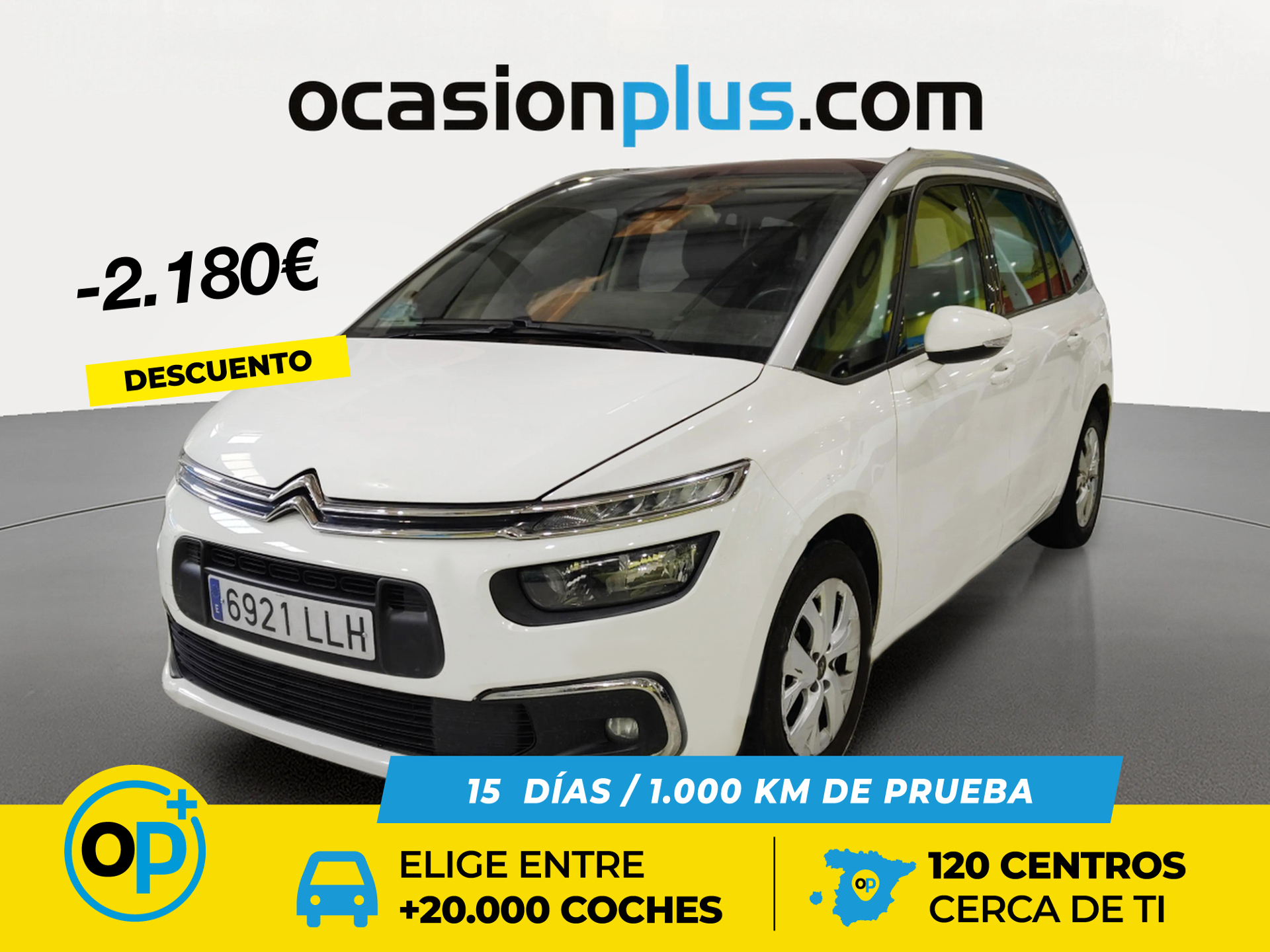 Imagen de CITROEN C4