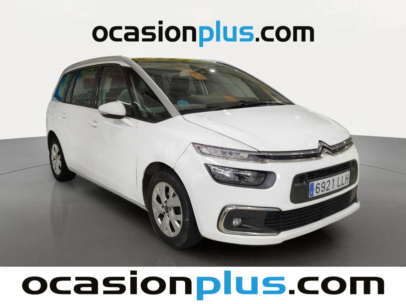 Foto del CITROEN C4 1.2 PureTech S&S Feel 130