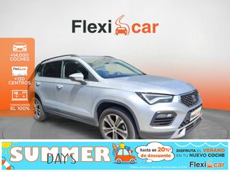 Imagen de SEAT Ateca 1.5 EcoTSI S&S Style DSG