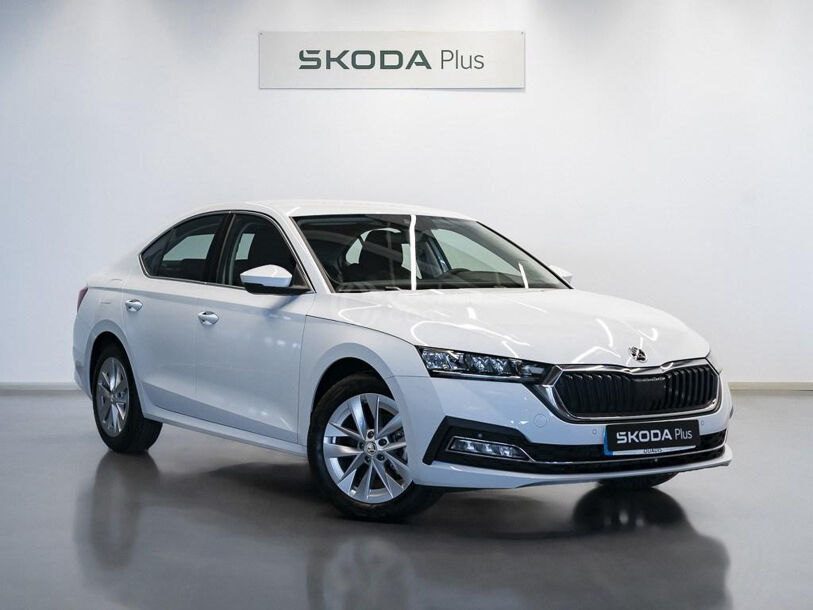 Foto del SKODA Octavia 1.0 TSI MHEV Selection DSG