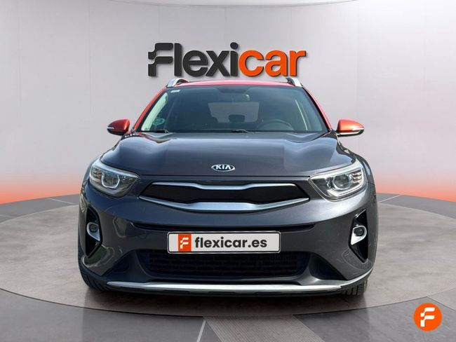 Foto del KIA Stonic 1.0 T-GDi Eco-Dynamic Business 120