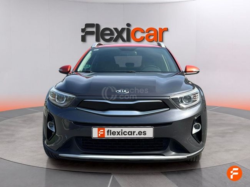 Foto del KIA Stonic 1.0 T-GDi Eco-Dynamic Business 120