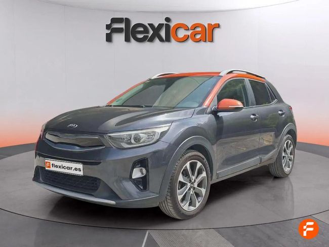 Foto del KIA Stonic 1.0 T-GDi Eco-Dynamic Business 120