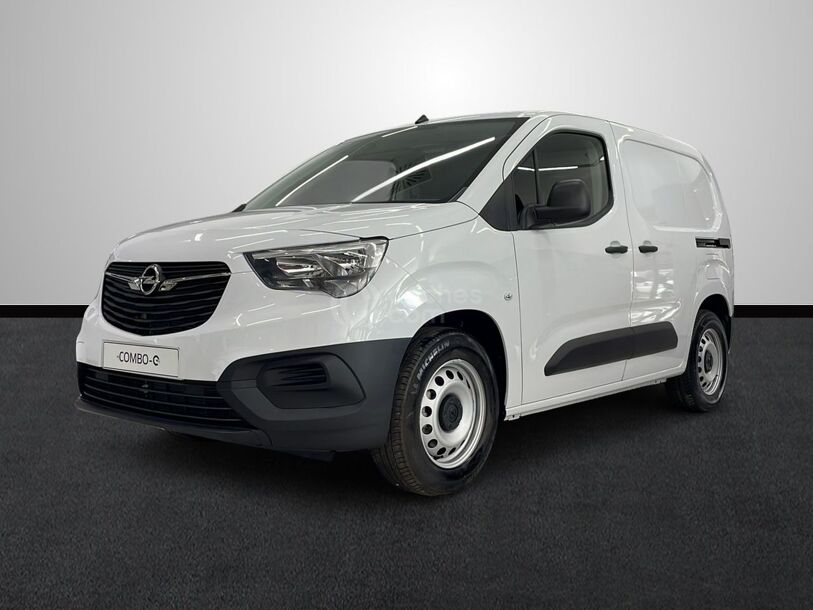 Foto del OPEL Combo Combi Electric L