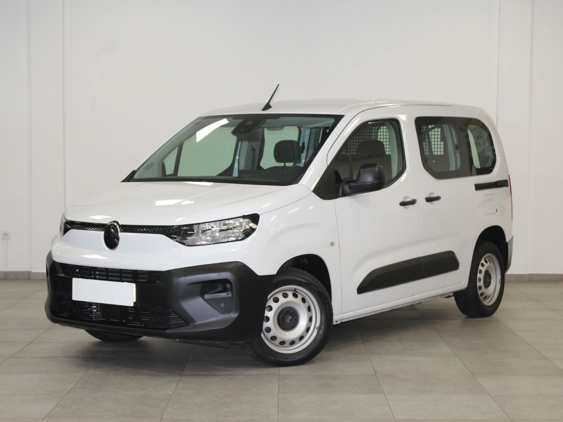 Imagen de CITROEN Berlingo