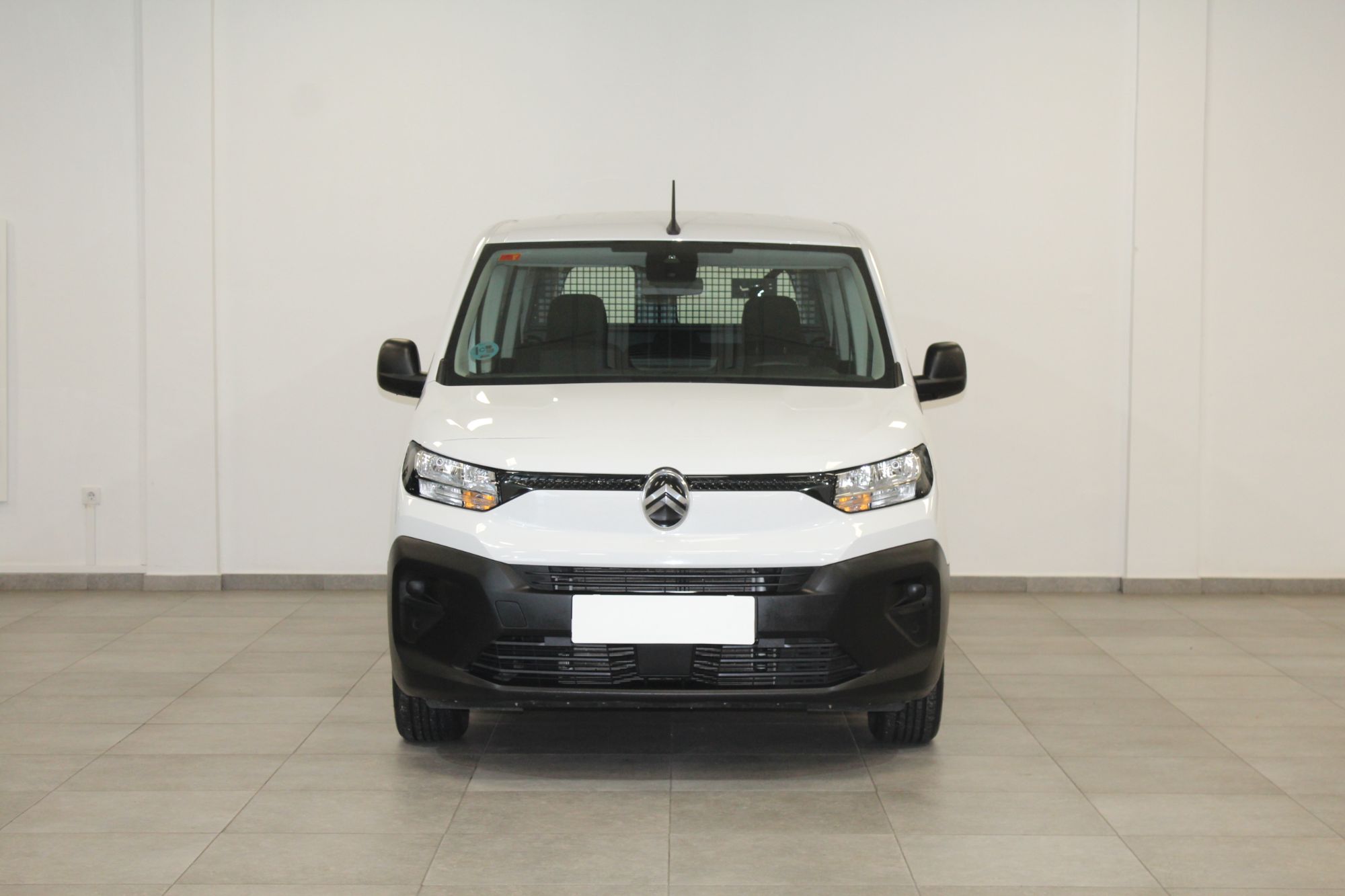 Foto del CITROEN Berlingo Combi BlueHDi S&S Talla M You 100