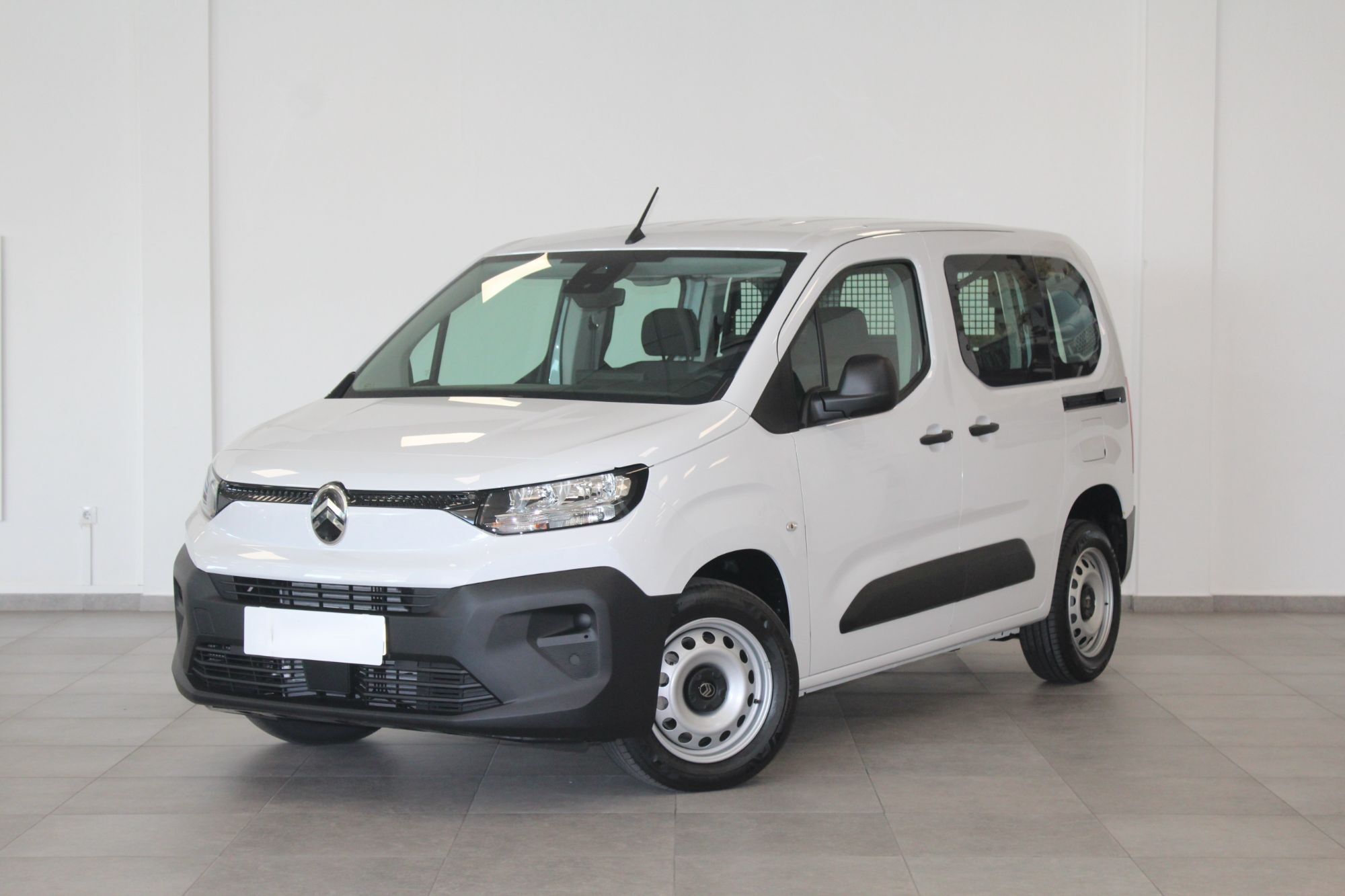 CITROEN Berlingo (Combi BlueHDi S&S Talla M You 100) en Cádiz