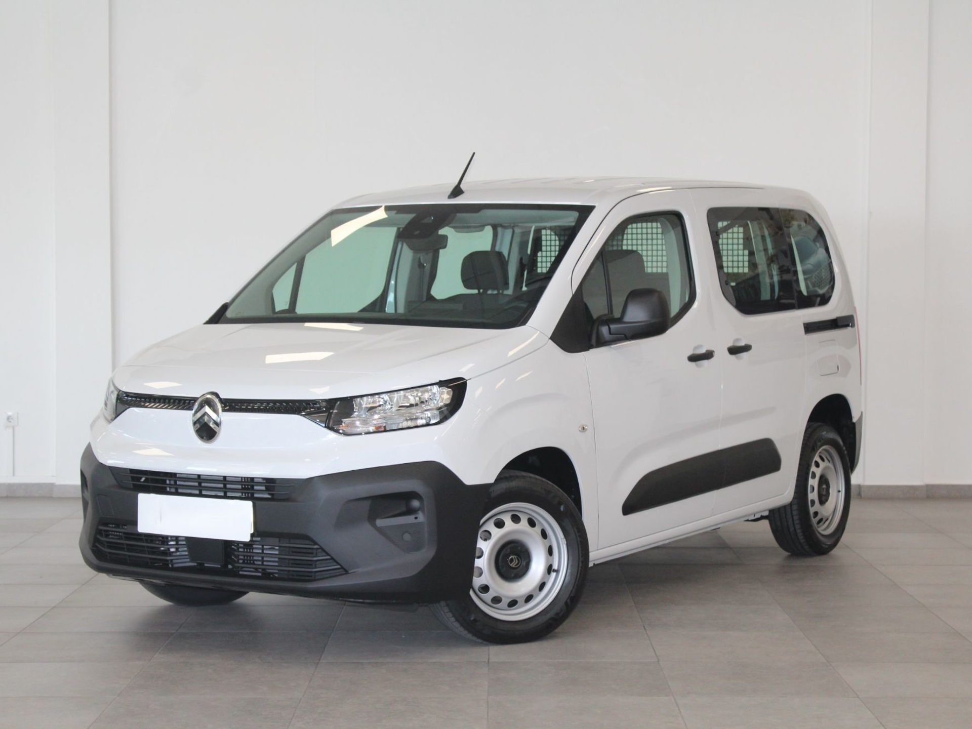 Imagen de CITROEN Berlingo