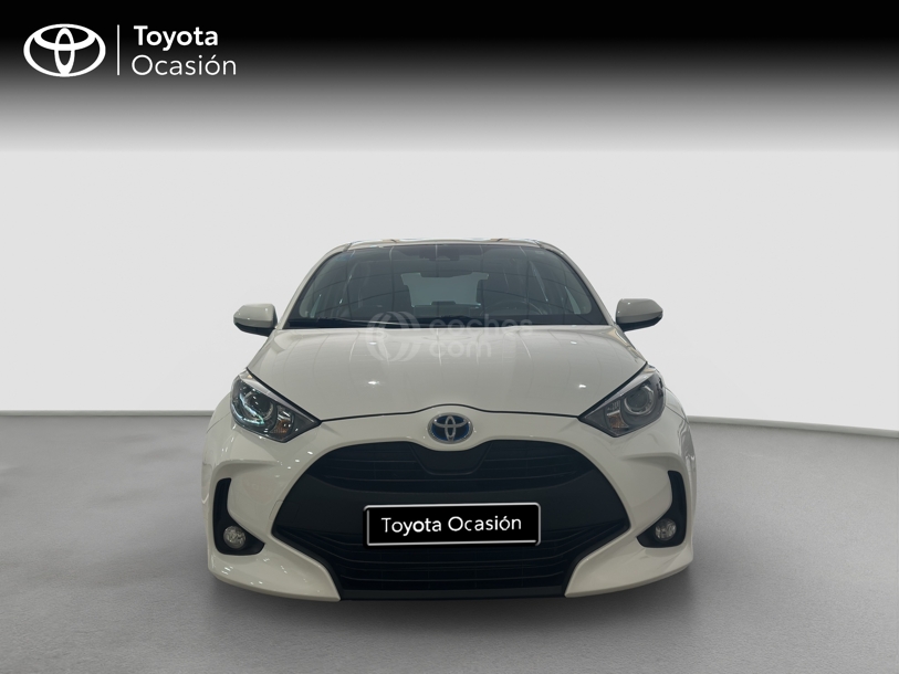Foto del TOYOTA Yaris 120H 1.5 Active Tech