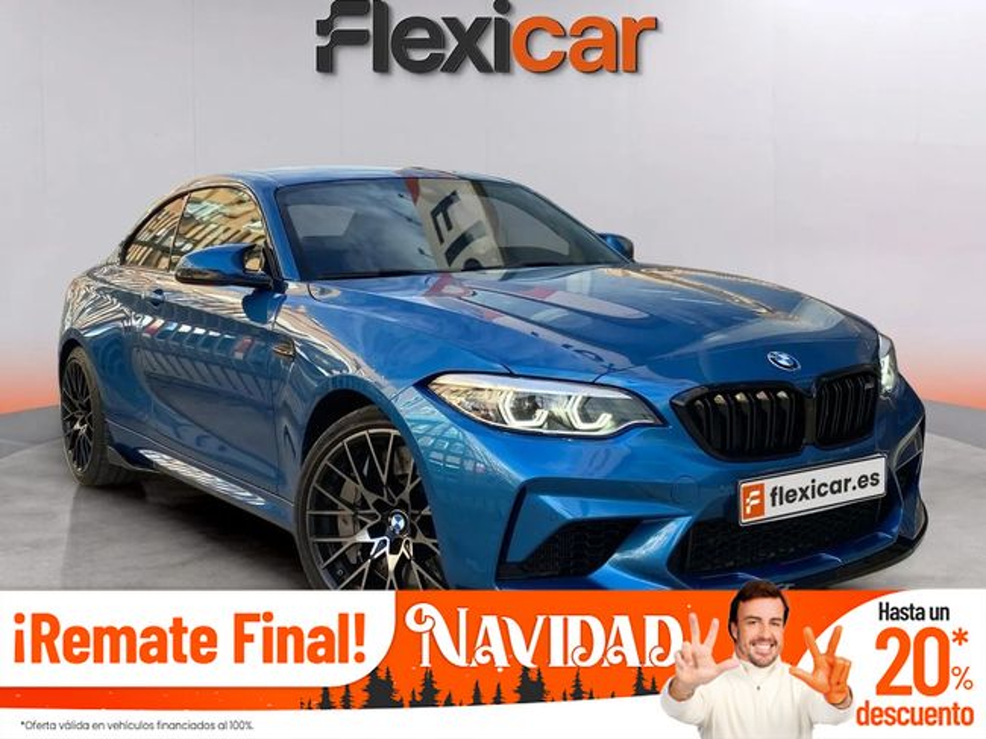 Imagen de BMW Serie 2