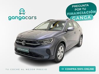 Imagen de VOLKSWAGEN Taigo 1.0 TSI Life 70kW