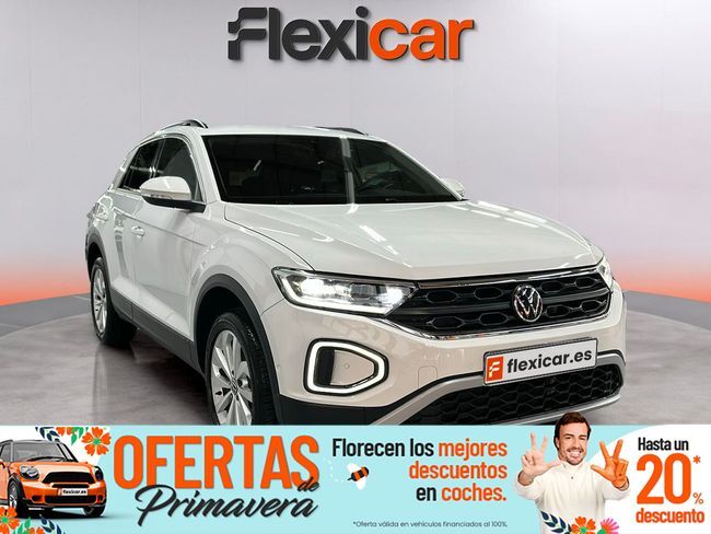 Foto del VOLKSWAGEN T-Roc 1.0 TSI Life 81kW