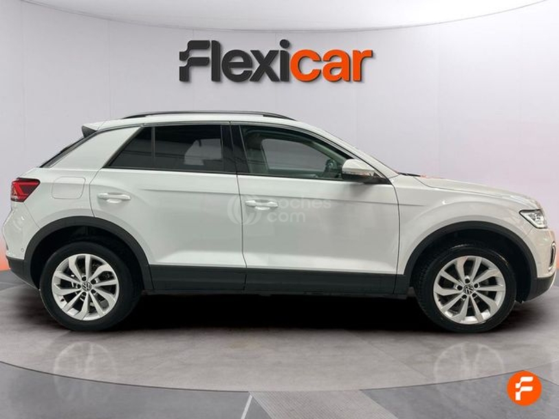 Foto del VOLKSWAGEN T-Roc 1.0 TSI Life 81kW