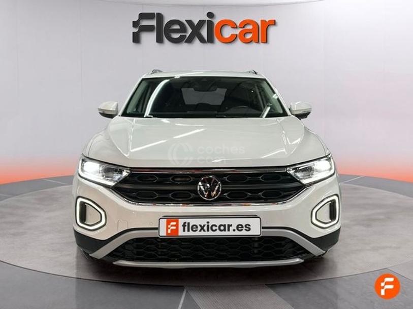 Foto del VOLKSWAGEN T-Roc 1.0 TSI Life 81kW