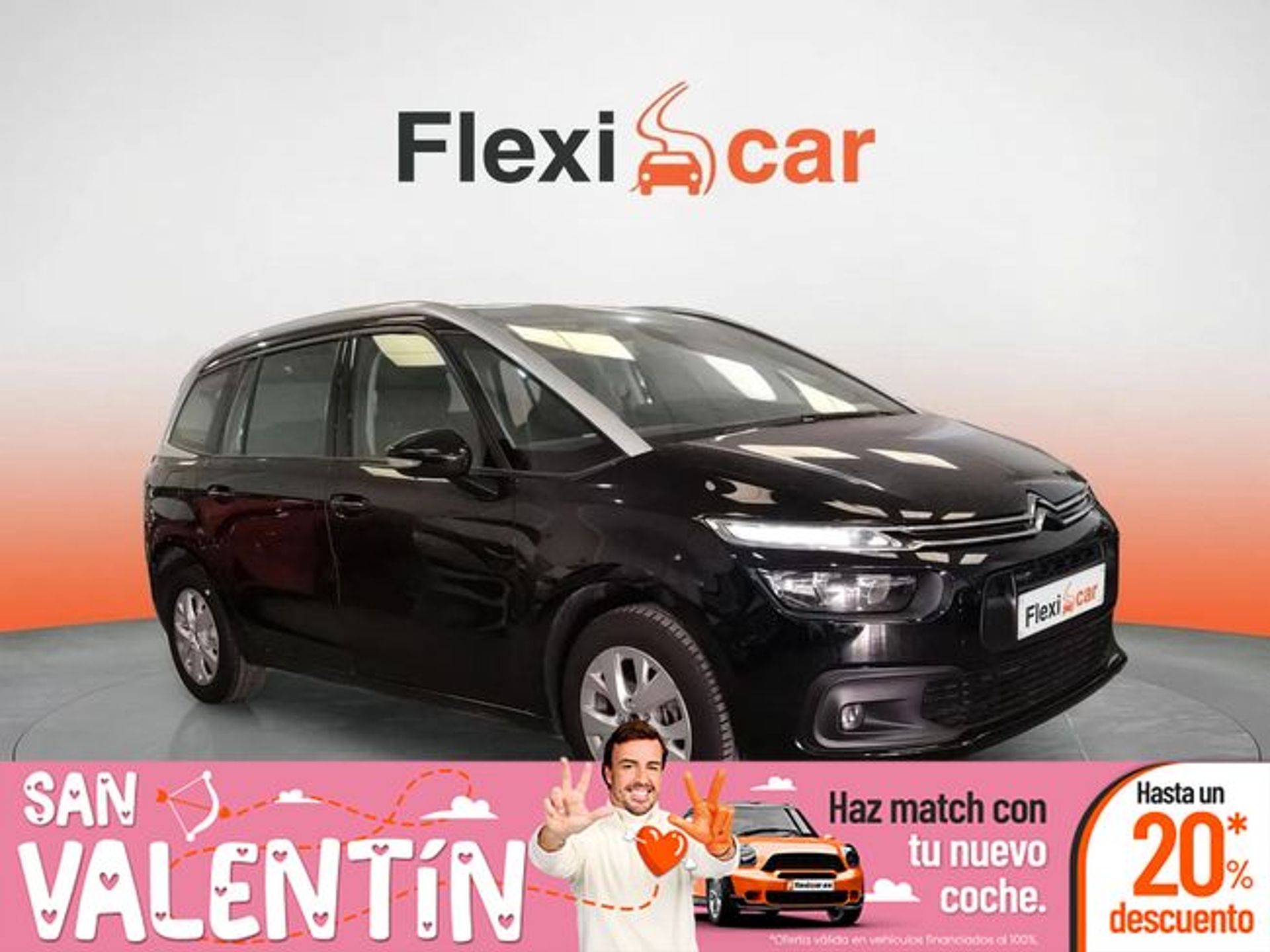 Imagen de CITROEN C4