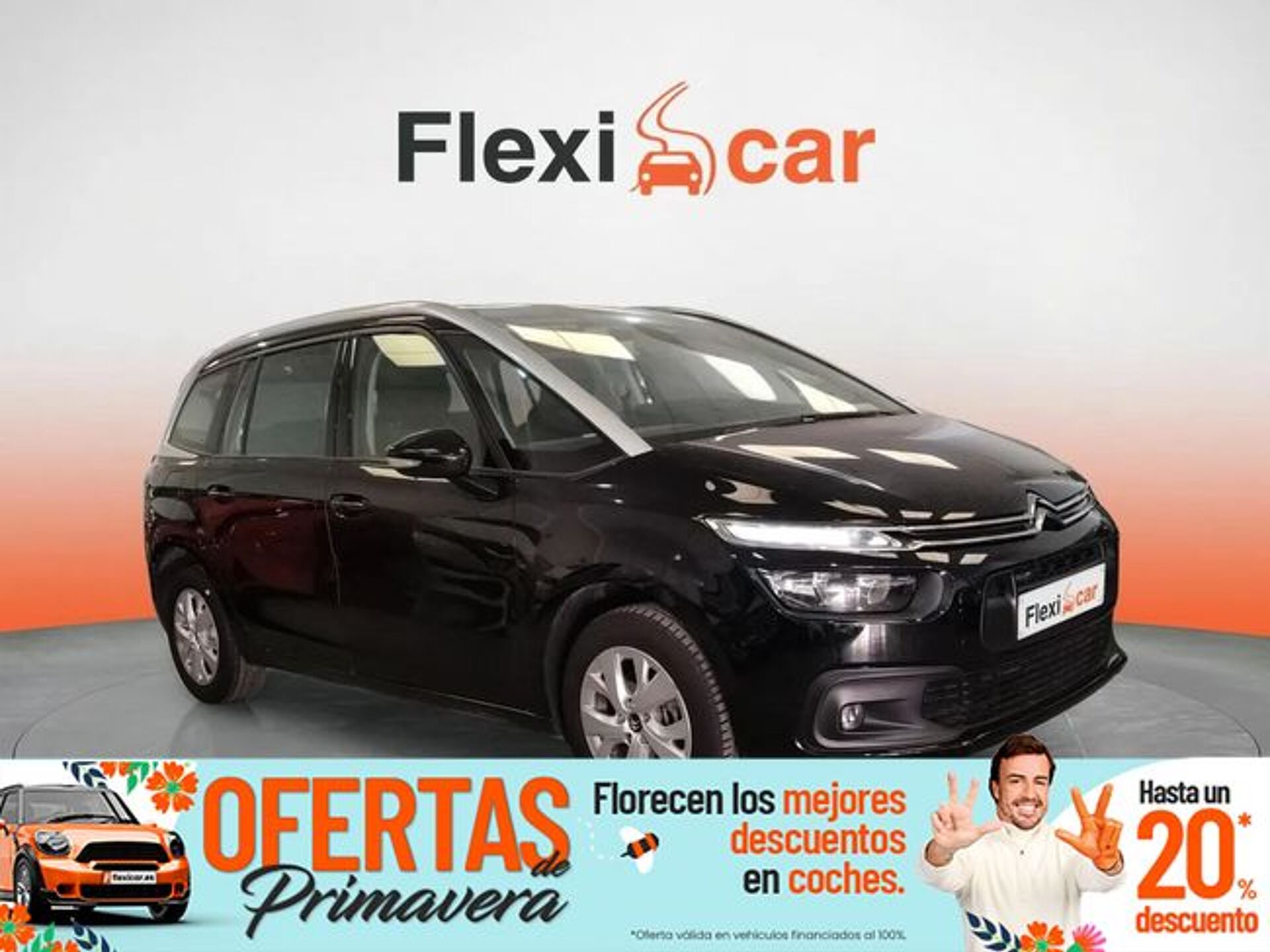 Imagen 1 de CITROEN C4