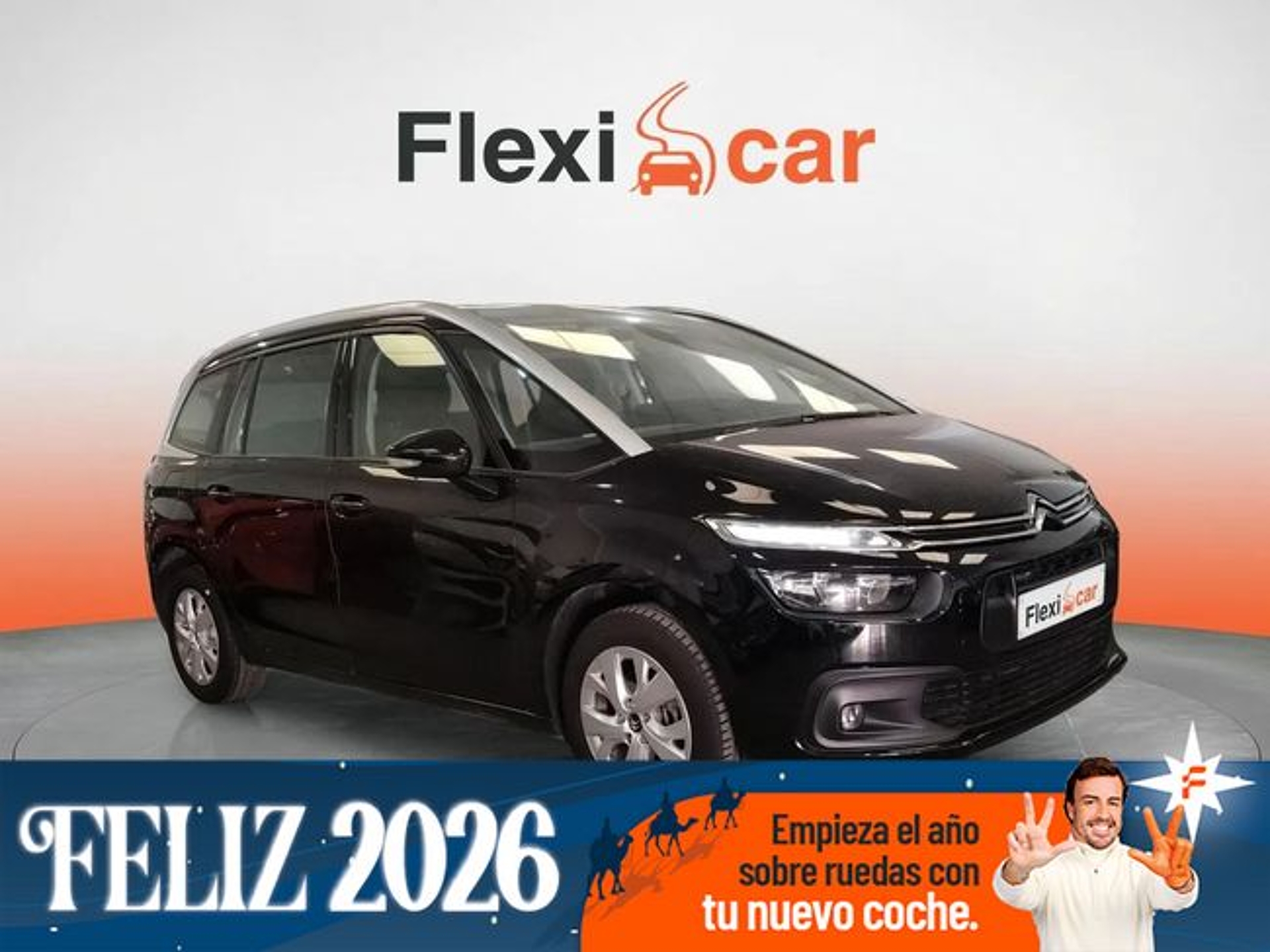 Imagen de CITROEN C4