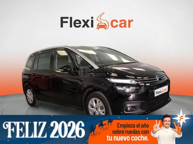 Foto del CITROEN C4 Grand Picasso 1.2 PureTech S&S Live