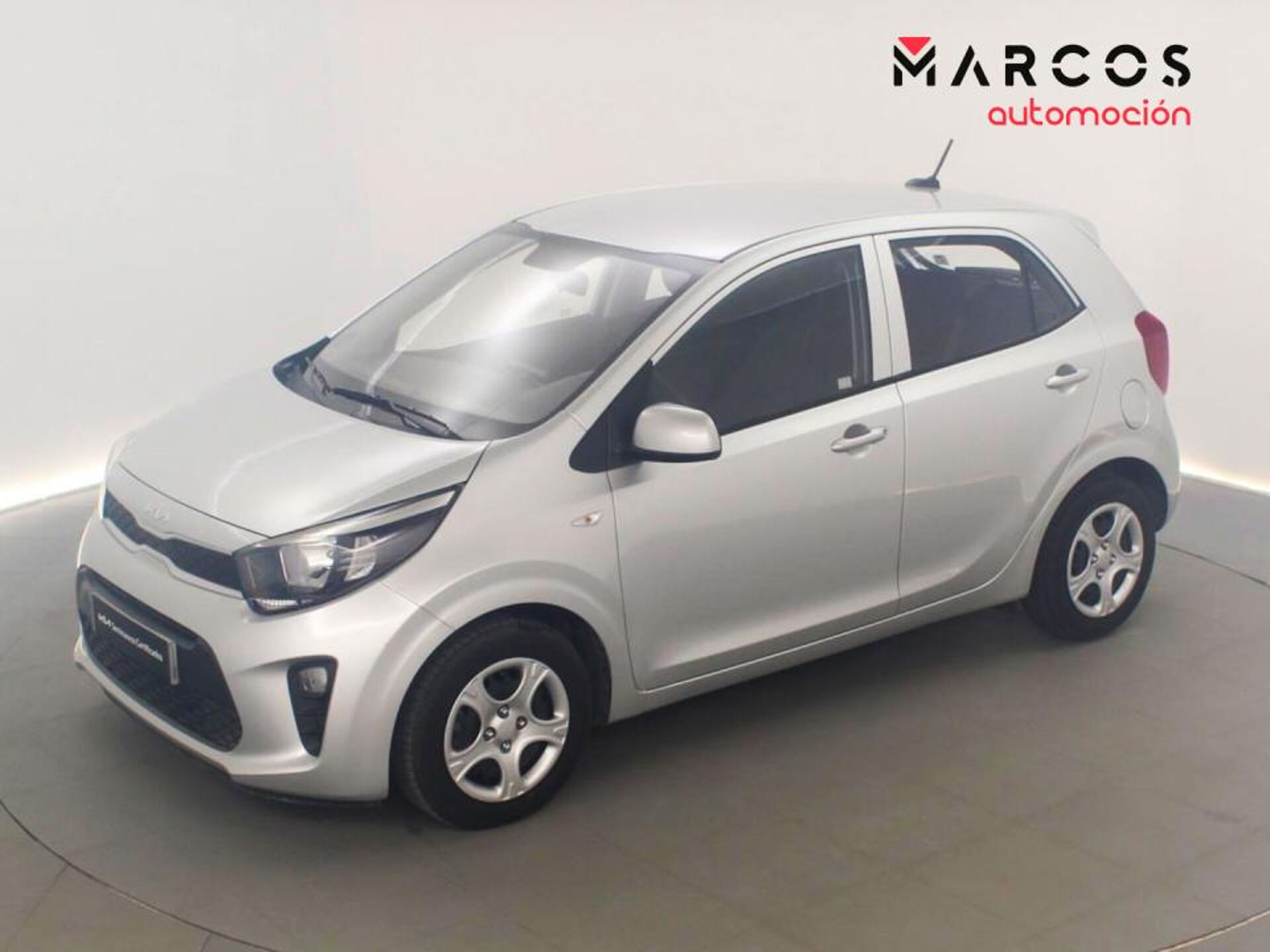 Imagen 3 de KIA Picanto