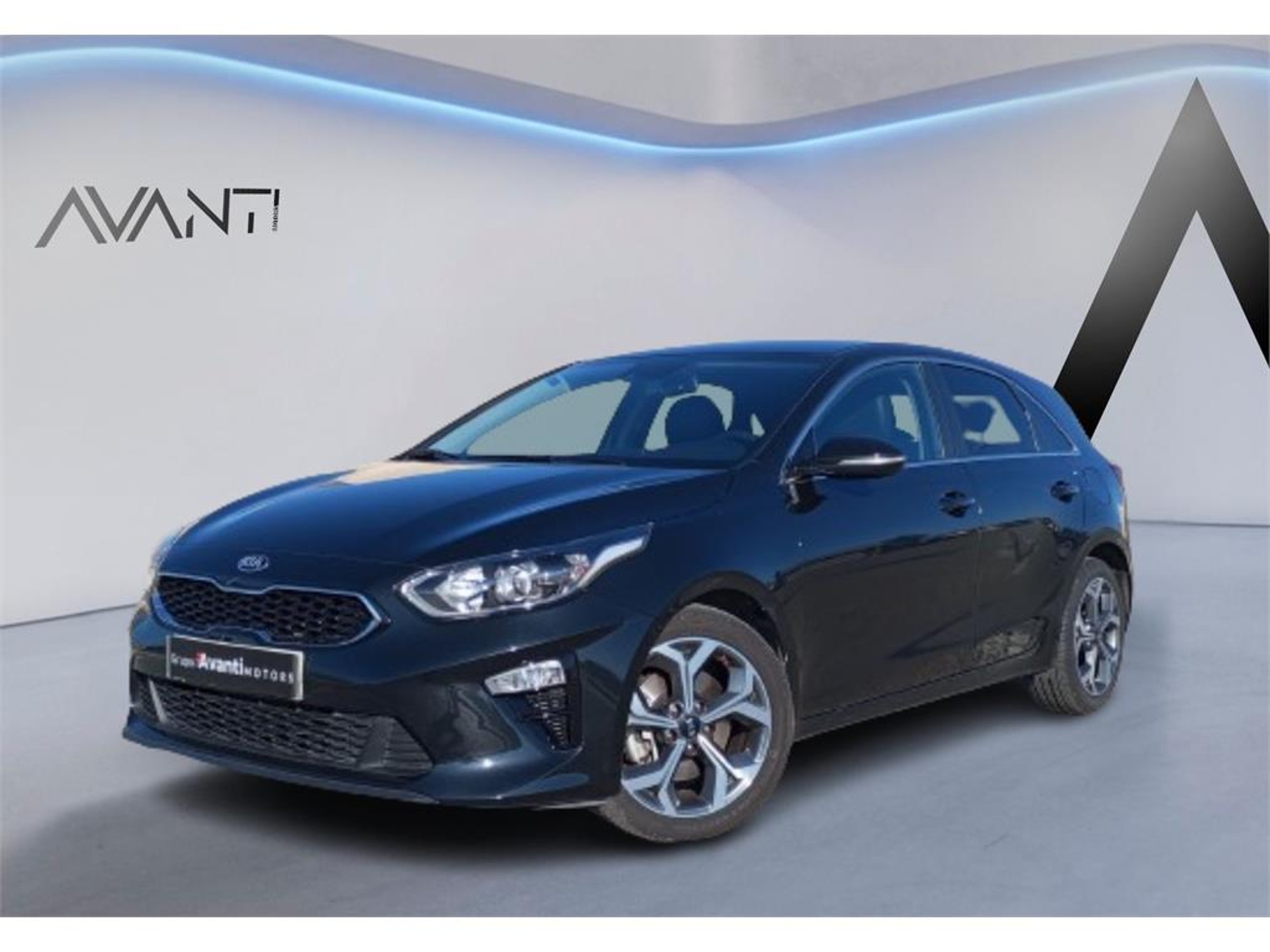 Imagen de KIA Ceed