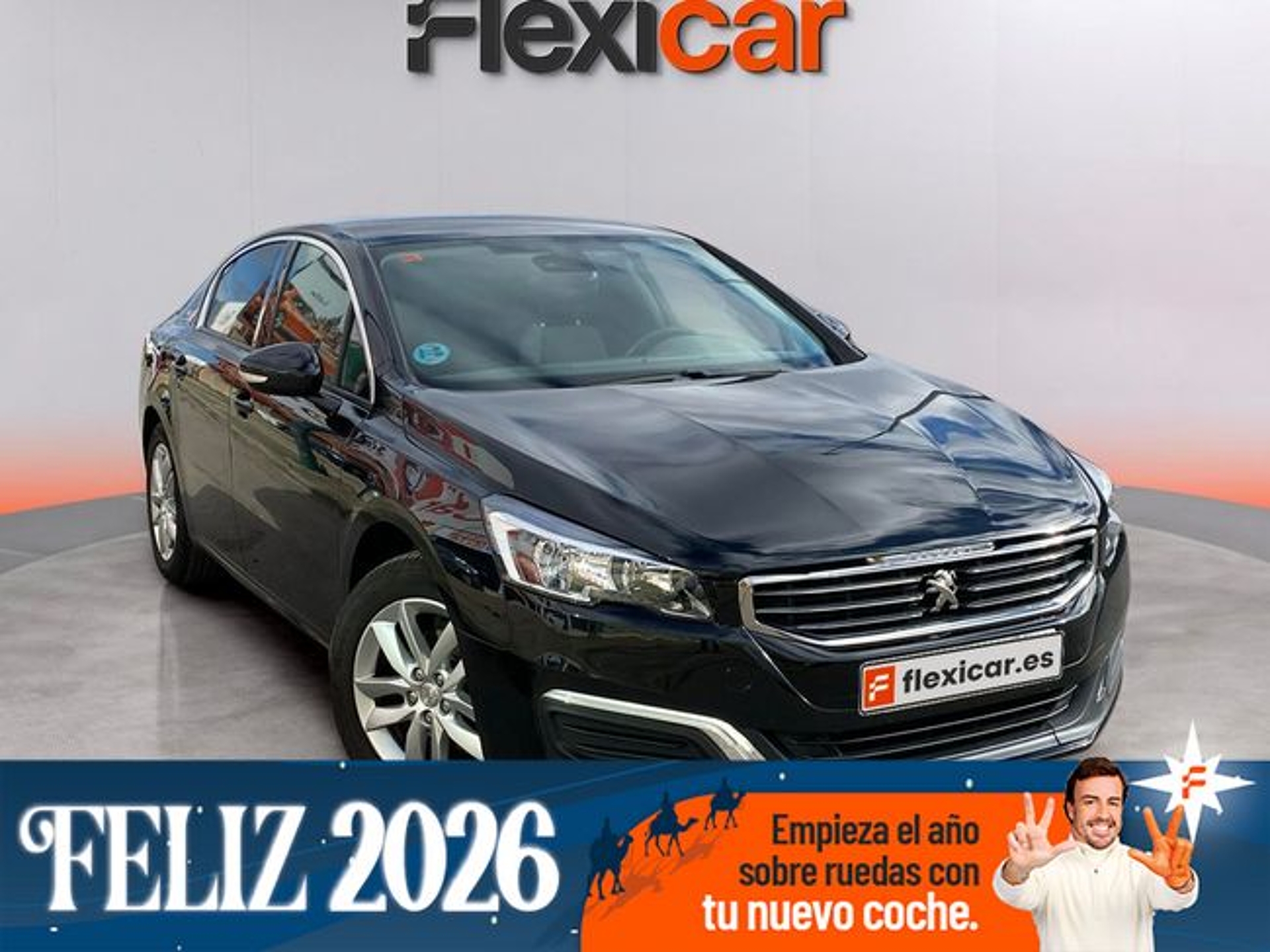 Imagen de PEUGEOT 508