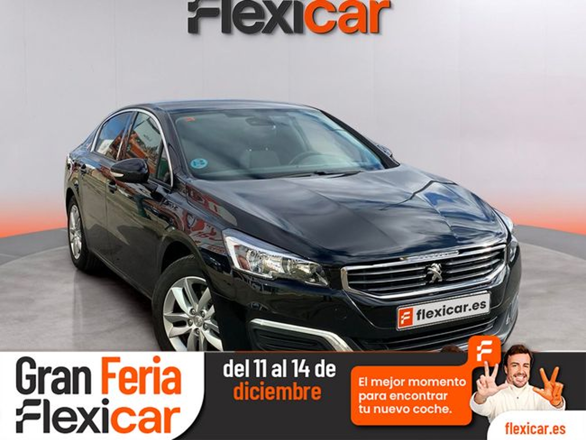 Imagen de PEUGEOT 508