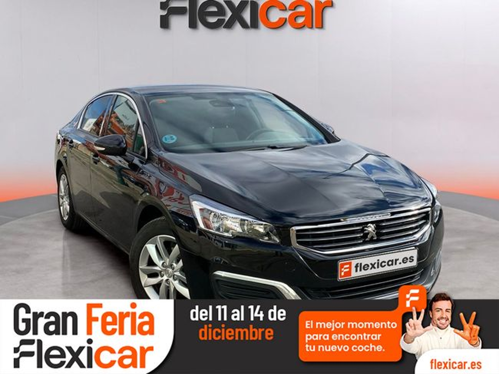 Imagen de PEUGEOT 508
