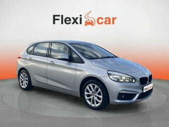 Imagen de BMW Serie 2 218d Active Tourer