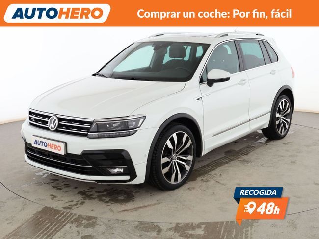Foto del VOLKSWAGEN Tiguan 2.0 TSI Sport 4Motion DSG 140kW
