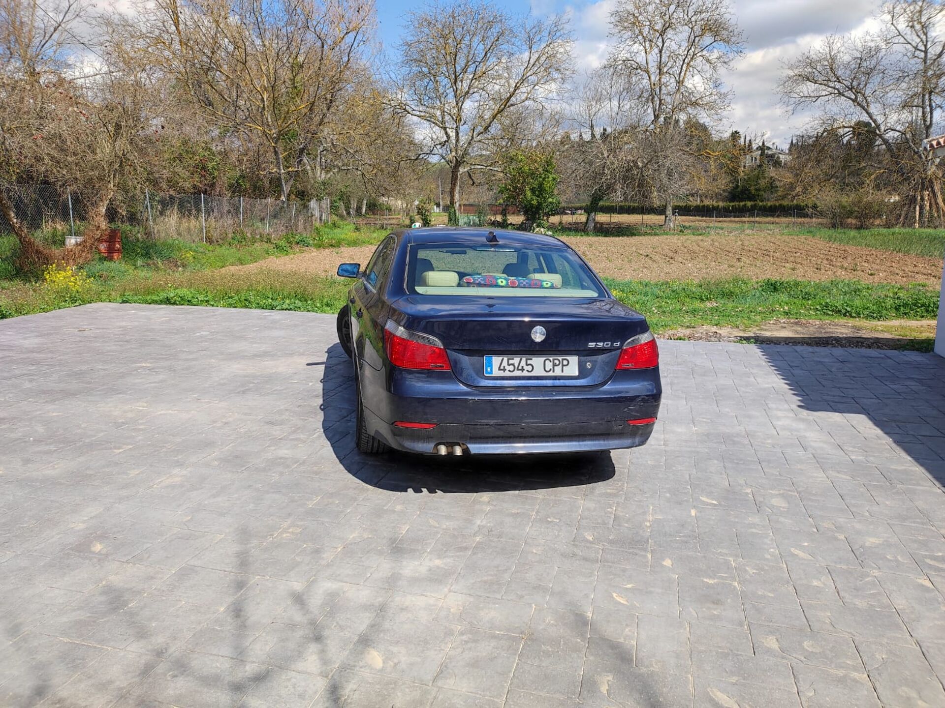 Imagen 2 de BMW Serie 5