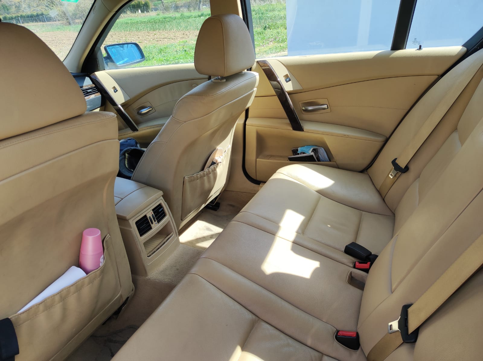 Foto del BMW Serie 5 530d Aut.