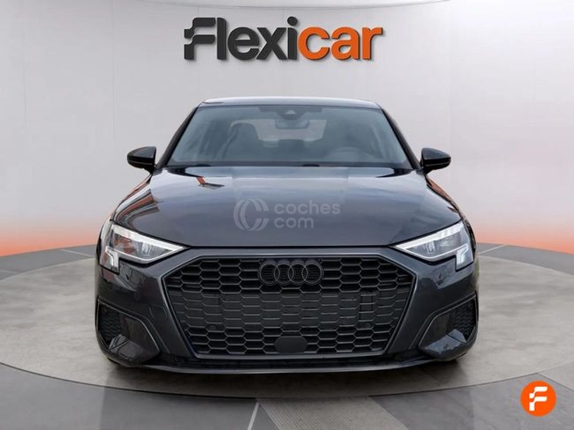 Foto del AUDI A3 Sportback 30 TFSI Black line edition S tronic