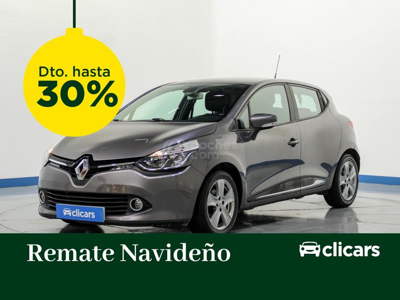 Foto del RENAULT Clio 1.5dCi Energy Limited 66kW