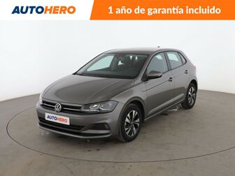 Imagen de VOLKSWAGEN Polo 1.0 TSI Advance 70kW