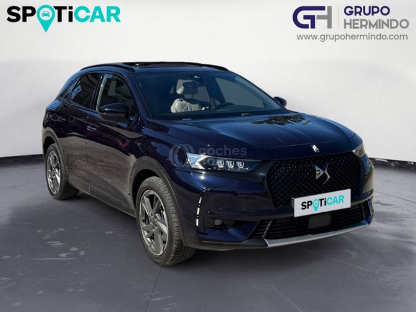 Foto del DS DS7 E-Tense So Chic Aut. 4x2