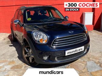 Imagen de MINI Countryman COUNTRYMAN ONE D