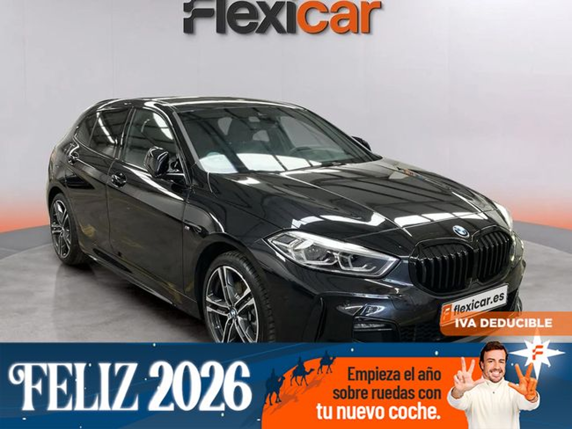 Imagen de BMW Serie 1