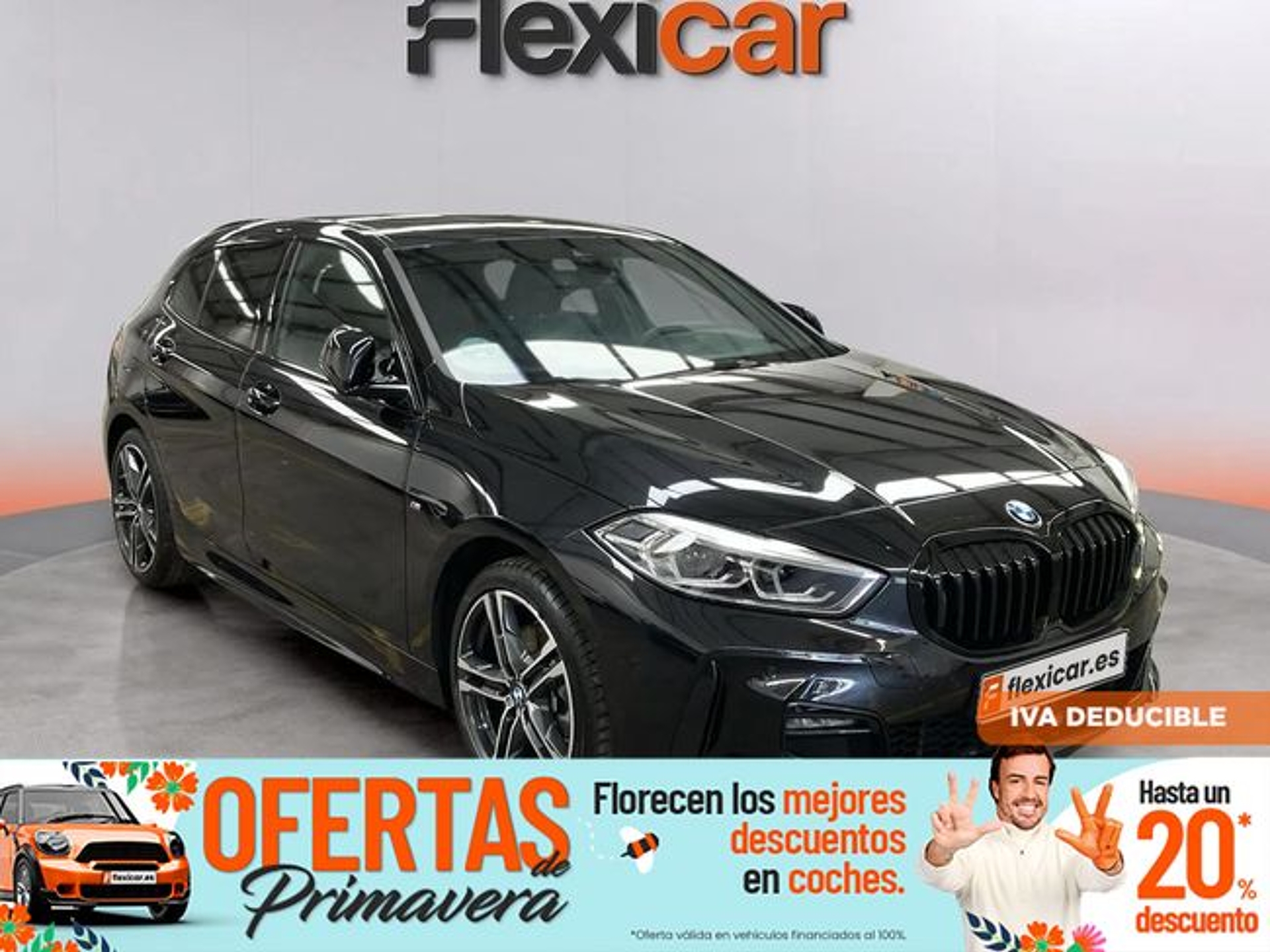 Imagen de BMW Serie 1