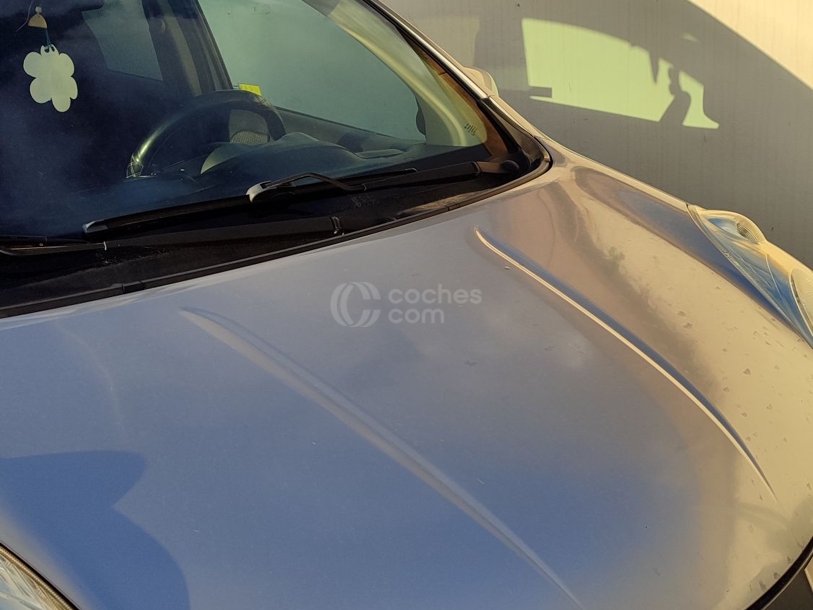 Foto del NISSAN Note 1.5dCi Acenta 68