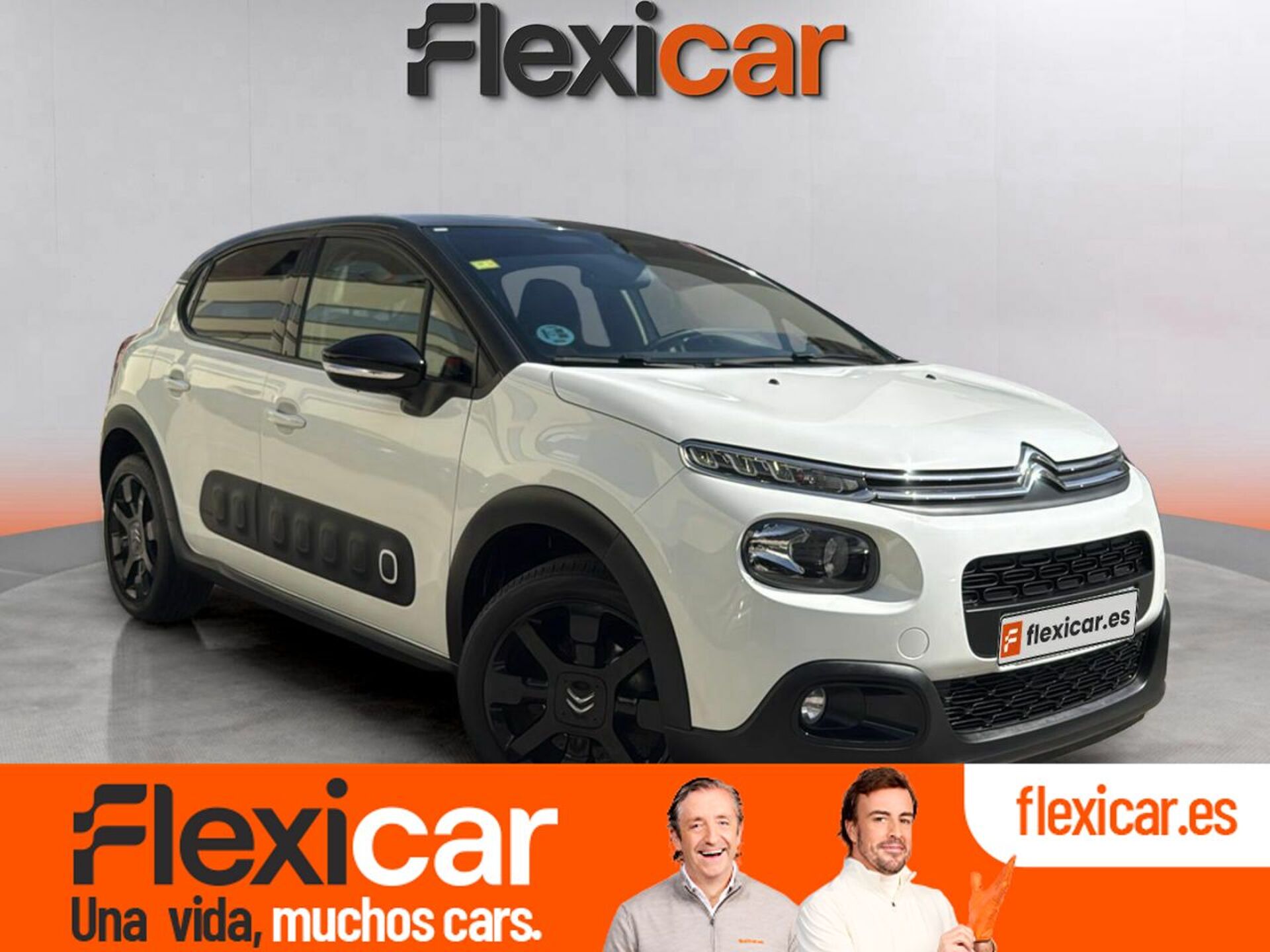 Imagen de CITROEN C3