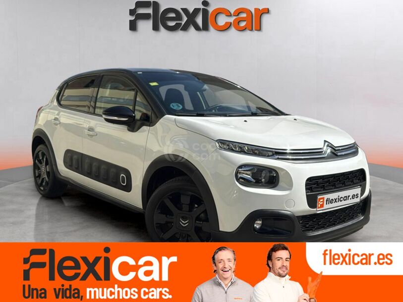 Foto del CITROEN C3 1.2 PureTech S&S Feel 110