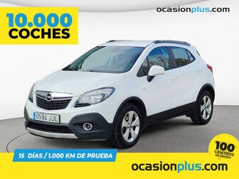 Imagen de OPEL Mokka 1.6CDTi S&S Selective 4x2